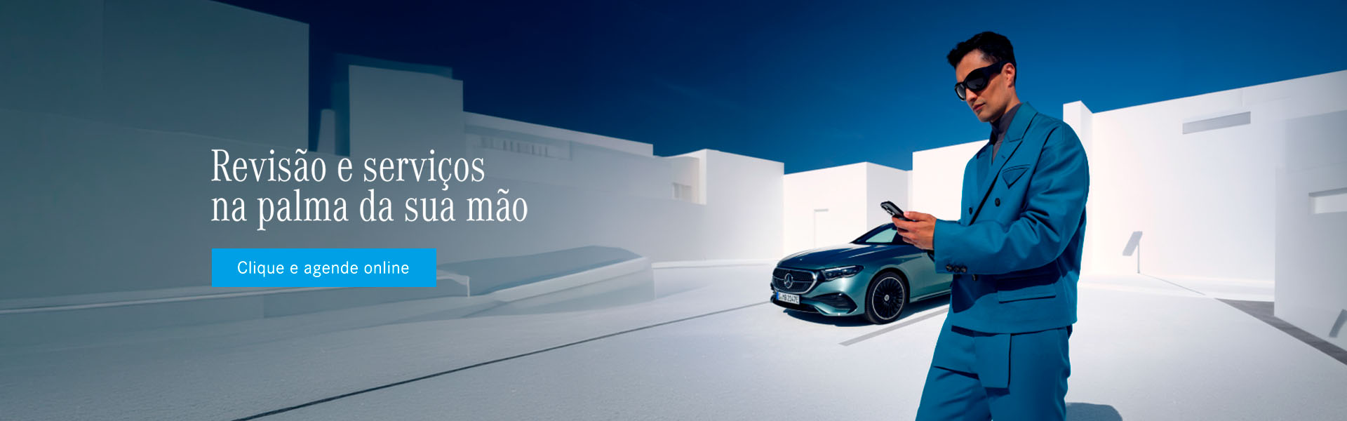 Mercedes-Benz Divesa