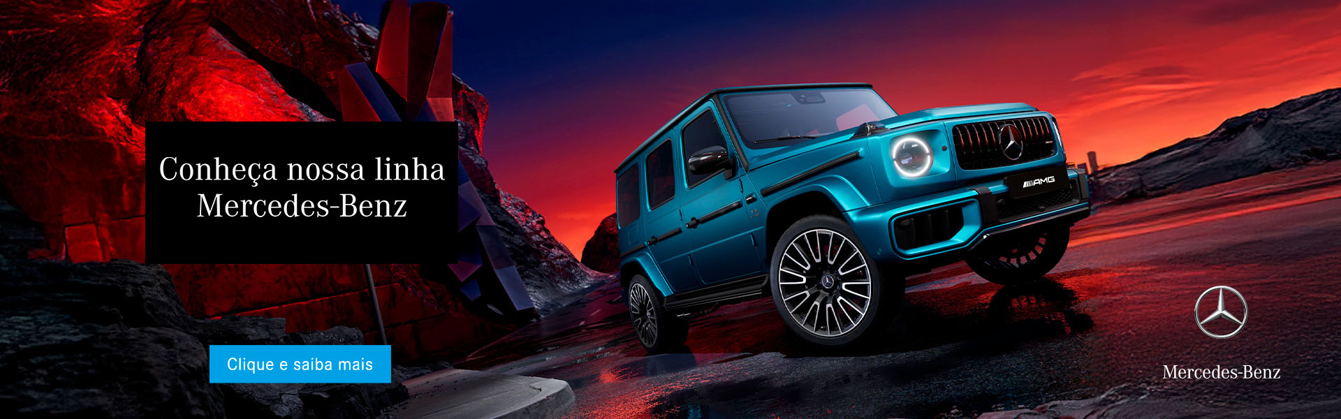 Mercedes-Benz Divesa