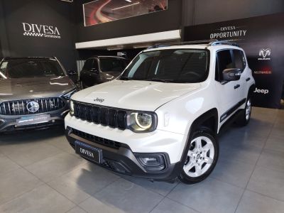 JEEP - Renegade Sport T270