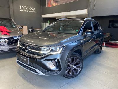 Volkswagen - TAOS Highline 1.4 250 TSI