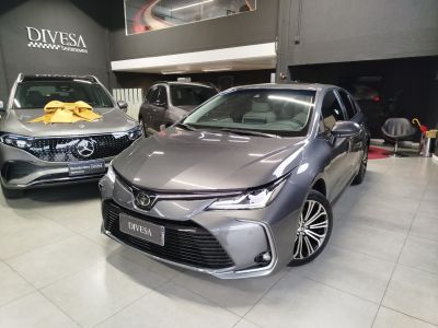 TOYOTA - COROLLA ALTIS FLEX