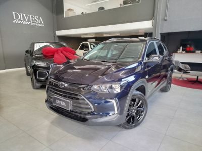 CHEVROLET - TRACKER MIDNIGHT 1.0 TURBO 