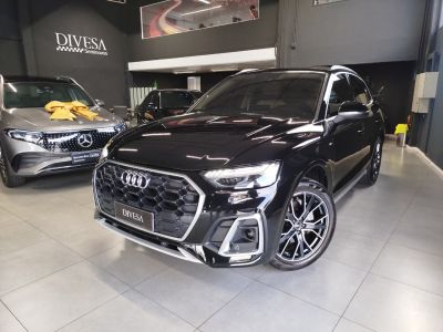 AUDI - Q5 S-Line 2.0 TFSI Quatro S-tronic 