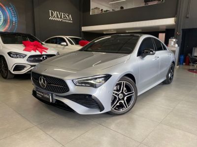 Mercedes-Benz - CLA 200 AMG LINE