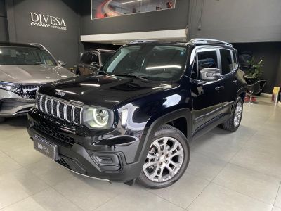 JEEP - Renegade Longitude T270