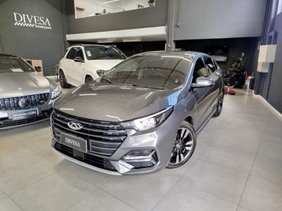 Caoa Chery - ARIZO 6 PRO 1.5 TURBO 