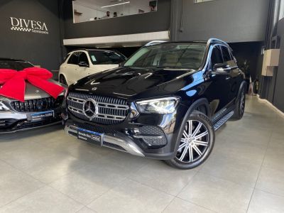 Mercedes-Benz - GLE 450 4MATIC