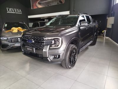 FORD - RANGER LIMITED+ 3.0 V6 DIESEL 4X4 