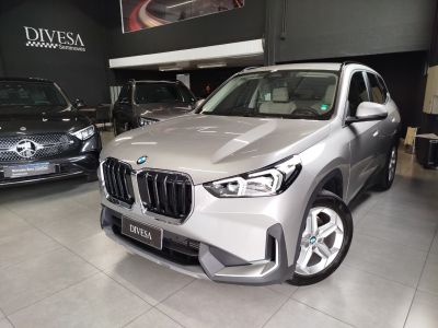 BMW -  X1 1.5 TURBO SDRIVE18I GP 