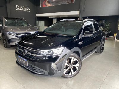 Volkswagen - Nivus Highline 1.0T
