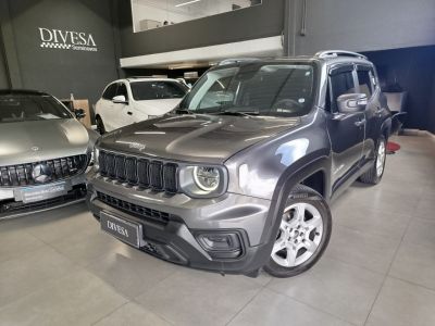 JEEP - Renegade Sport T270
