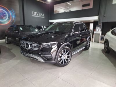 Mercedes-Benz - GLE-450 4MATIC 3.0 V6 Diesel 