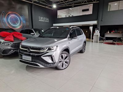 Volkswagen - TAOS Highline 1.4 250 TSI