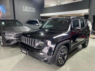 JEEP - Renegade Longitude