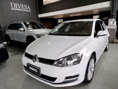 Volkswagen - Golf 1.4 Highline