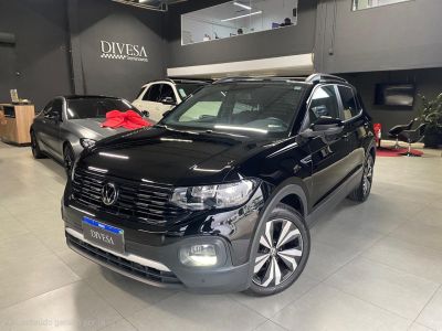 Volkswagen - T-CROSS COMFORTLINE