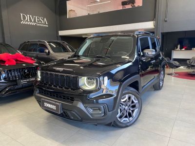 JEEP - Renegade Altitude T270