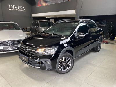 Volkswagen - SAVEIRO EXTREME 1.6