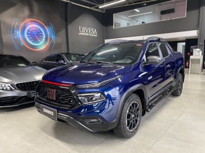FIAT - TORO ULTRA 1.3 TURBO 270 