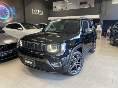 JEEP - Renegade Longitude T270