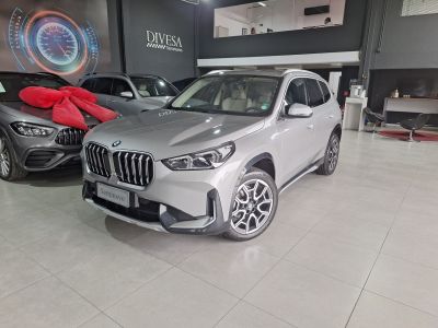 BMW - X1 Sdrive 20i X-Line