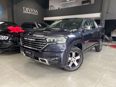 RAM - Rampage Laramie Diesel