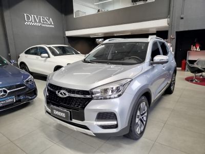 Chery - TIGGO 5X TXS 1.5 TURBO FLEX