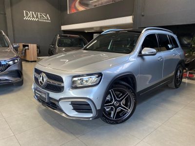 Mercedes-Benz - GLB220 4MATIC AMG LINE 