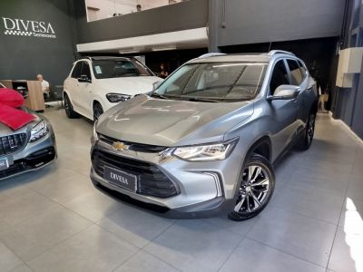 CHEVROLET - Tracker Premier 1.2turbo