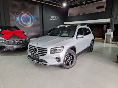 Mercedes-Benz - GLB 200 PROGRESSIVE