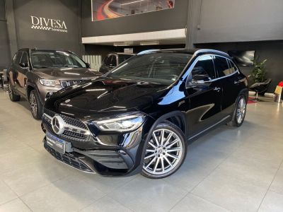 Mercedes-Benz - GLA 200 AMG LINE
