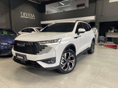 GWM  - HAVAL PHEV H6 PREMIUM AWD