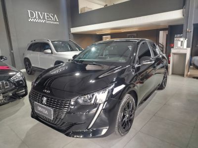 PEUGEOT - 208 Style