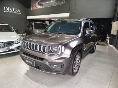 JEEP - Renegade Longitude T270