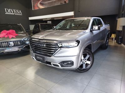 RAM - RAMPAGE LARAMIE 2.2 DIESEL 4X4 