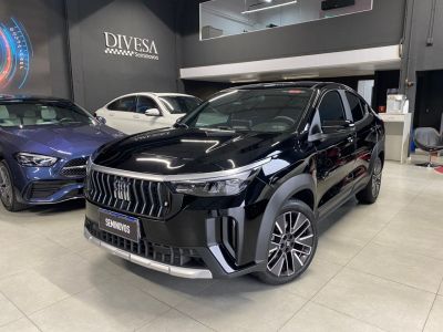 FIAT - FASTBACK AUDACE HYBRID