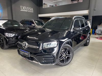 Mercedes-Benz - GLB220 4MATIC AMG LINE 