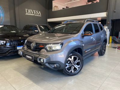RENAULT - DUSTER Iconic Plus 1.3 TB
