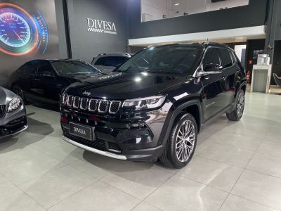 JEEP - Compass Limited T270