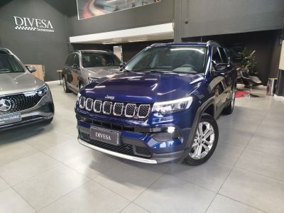 JEEP - Compass Longitude T270