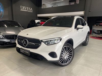 Mercedes-Benz - GLC 300 AMG LINE 