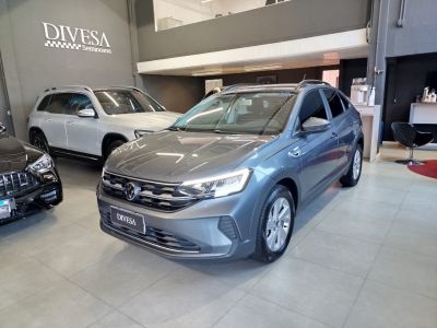 Volkswagen - NIVUS CL 1.0 200 TSI