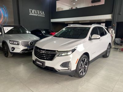 CHEVROLET - Equinox Premier AWD
