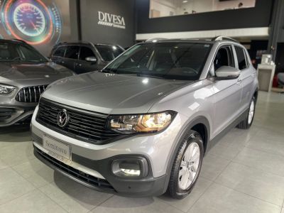 Volkswagen - T CROSS SENSE 1.0 200 TSI