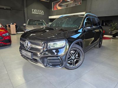 Mercedes-Benz - GLB220 4MATIC AMG LINE 