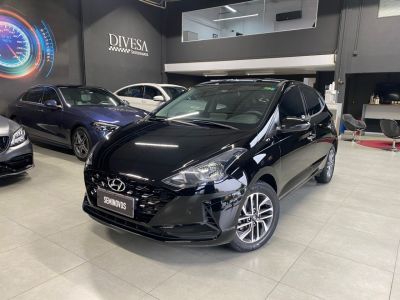 Hyundai - HB20 PLATINUM MANUAL