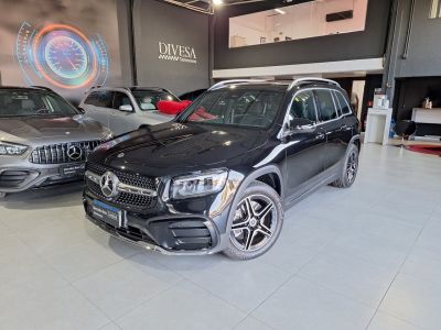 Mercedes-Benz - GLB220 4MATIC AMG LINE 