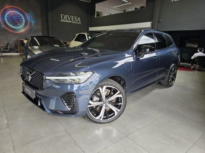VOLVO - XC60 T-8 ULTIMATE DARK  2.0 AWD