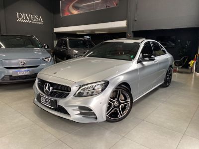 Mercedes-Benz - C 300 SPORT