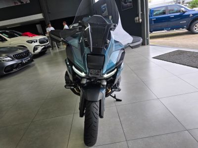 BMW - R 1300 RT 719 AT 